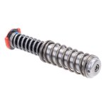LaserMax Guide Rod Laser for Gen 4 Glock 26/27/33 (Red Laser)