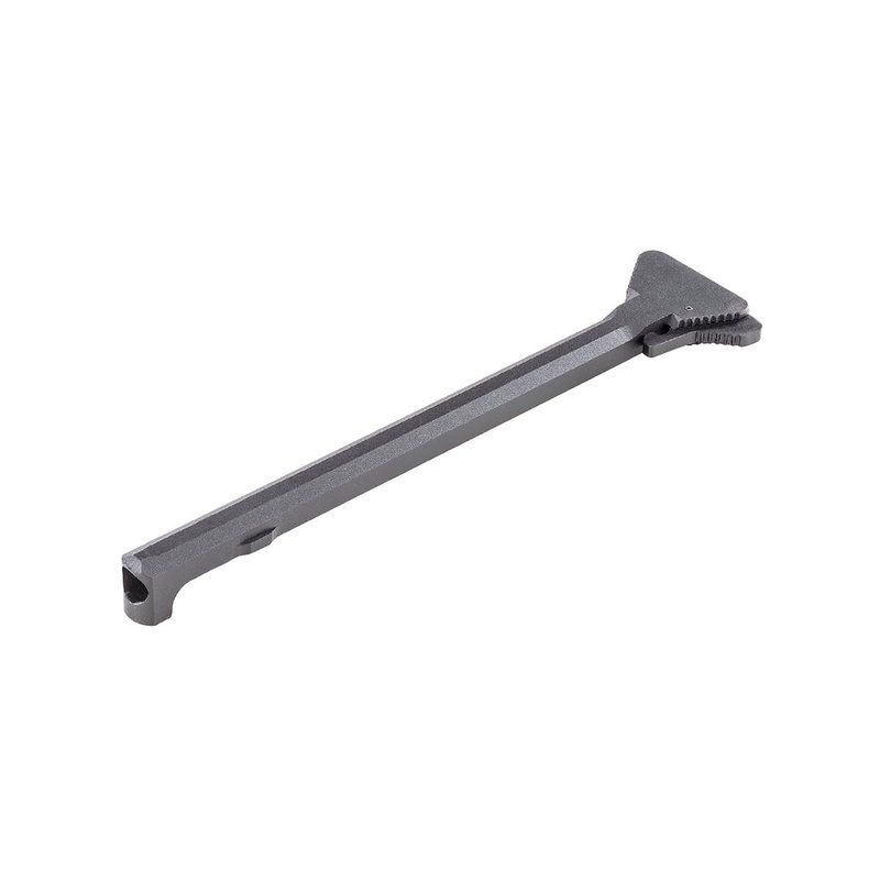 Luth-AR UR-19-A1 A1 Retro Triangle AR-15 Charging Handle Black Finish