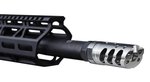JL Billet V.P.R. Muzzle Brake, 5.56/223
