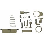 WMD Guns Accent Kit AR-15 Lower Parts Kit Flat Dark Earth ACCKIT-FDE