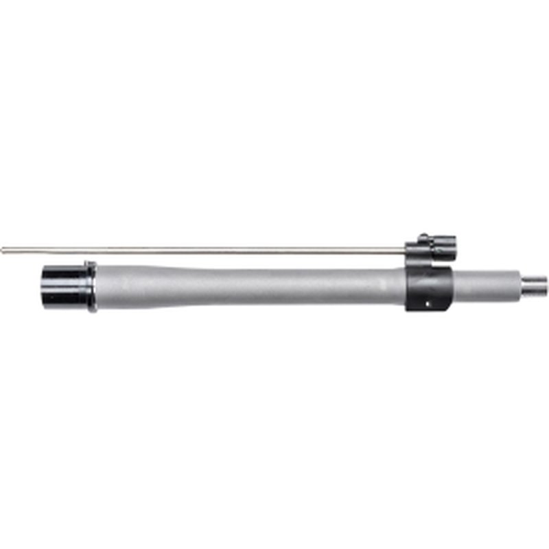 Noveske Shorty AR-15 Barrel 5.56x45mm NATO 10.5 Inch 1:7 Twist Stainless Micro Switchblock Gas Block Gas Tube