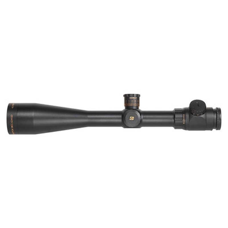 Sightron SIII LR 6-24x50 Illuminated MOA-2 Tactical Scope