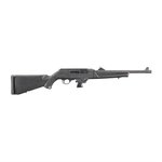 Ruger PC Carbine 40 S&W 16" Barrel 10rd Black Nitride