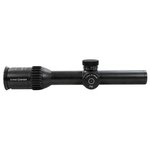 Schmidt Bender PMII ShortDot CC Riflescope 1-8x24 30mm CQB2
