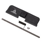 Tiger Rock AR-15 Ejection Port Dust Cover Engraving