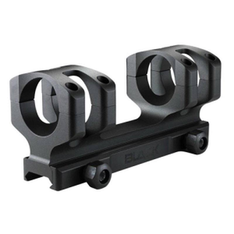NIKON Black Precision 1 Piece (30mm) - MSR Height