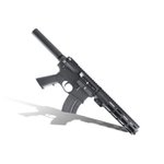 KAK K15 AR15 Pistol - 7.62x39 - 8\" Barrel 9\" MLOK Handguard
