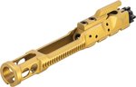 TRYBE Defense Low-Mass AR-15 Complete Bolt Carrier Group (BCG)