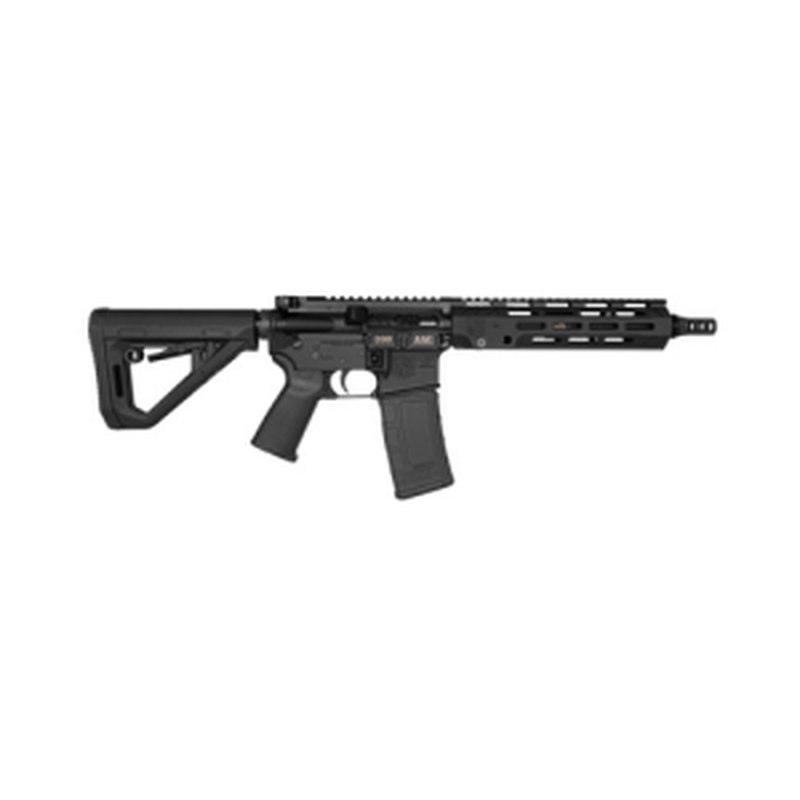Diamondback DB15 300 AAC Blackout 10in Rifle