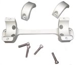 DNZ Browning X-Bolt Super Short Action Scope Mount