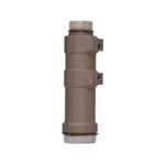 Modlite 18650 Weapon Light Body FDE