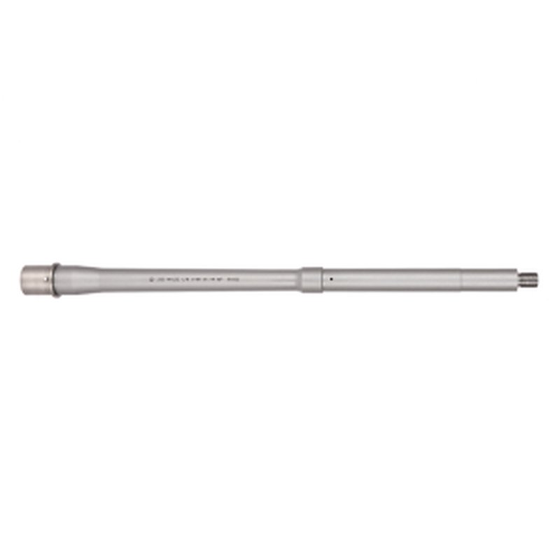 Ballistic Advantage 223 Wylde Tactical Government Midlength AR-15 Barrel Premium OPS-12