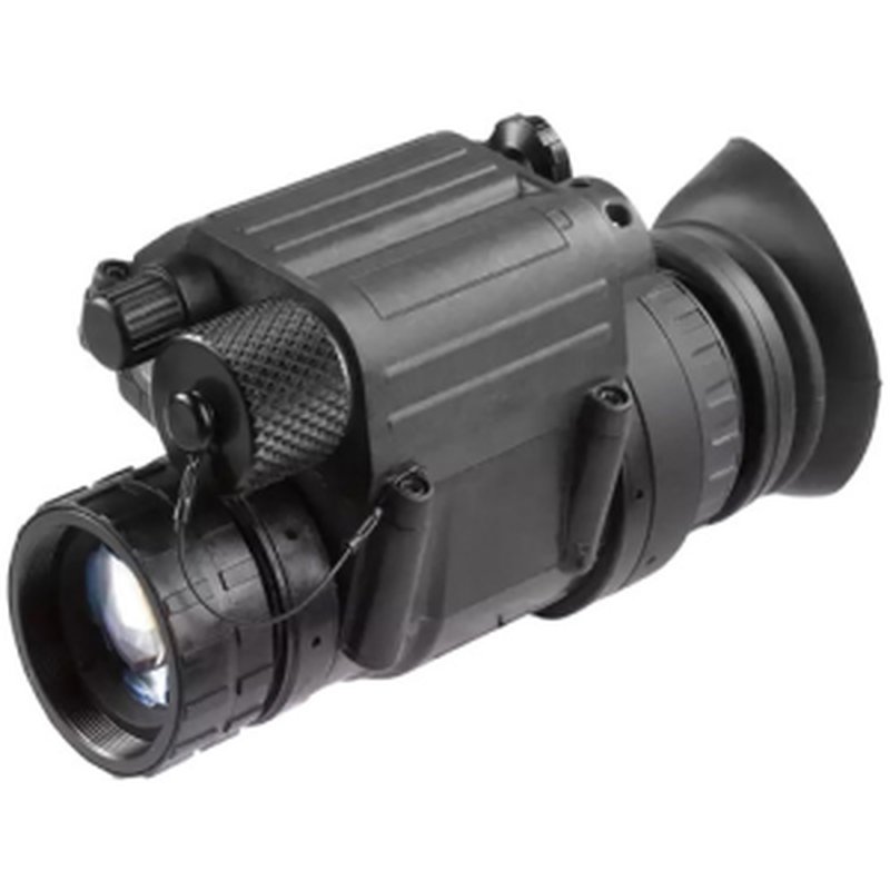 AGM GLOBAL VISION PVS-14 NL2 Night Vision Sight 1X Black/Grn Phospor