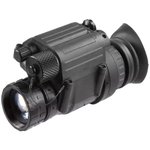 AGM GLOBAL VISION PVS-14 NL2 Night Vision Sight 1X Black/Grn Phospor