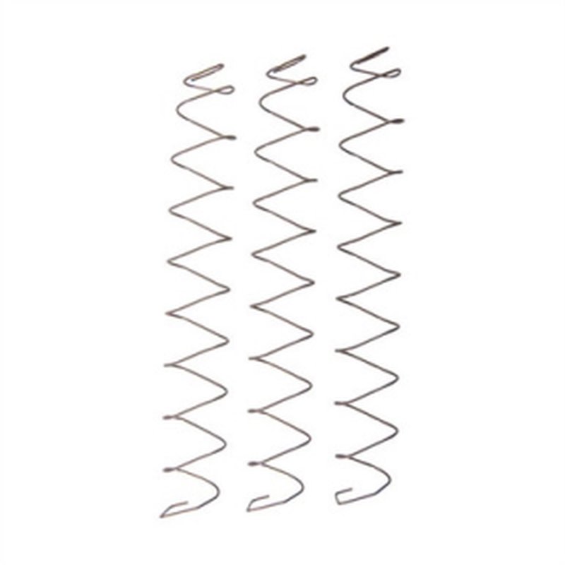 Wolff +10% Power Spring 3-Pak Para-Ordnance P13 Magazine Spring 45 ACP