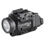 Streamlight TLR-8 HL-X Sub 1000 Lumen USB Multi-Fuel Red Laser Glock 43X Gun Light