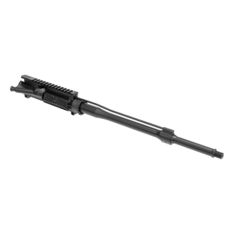 Sons of Liberty Gun Works East India Starter Kit V2 Combat Grade 5.56 NATO Barreled Upper Receiver - 14.5\"