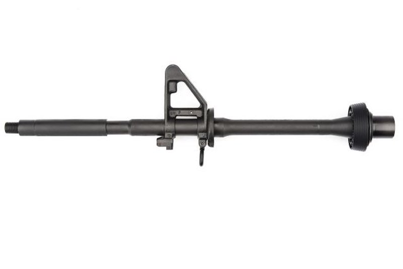 Spikes Tactical 16in M4 LE- 5.56 Barrel Extension
