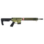 JP Enterprises CTR-02 CTI-23 Top-Charge AR-15 Rifle .223 Wylde 14.5in P&W Barrel Gun Candy Caiman
