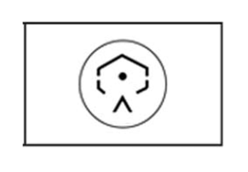 Mepro OPMOD M21 Red Dot Sights Reflex, HC Reticle