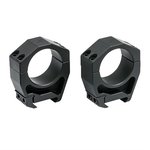 Vortex Precision Matched Riflescope Rings Picatinny 7075 T6 Anodized