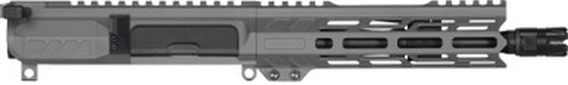 UPPER GROUP, BANSHEE, Mk4, 300BLK, 8"