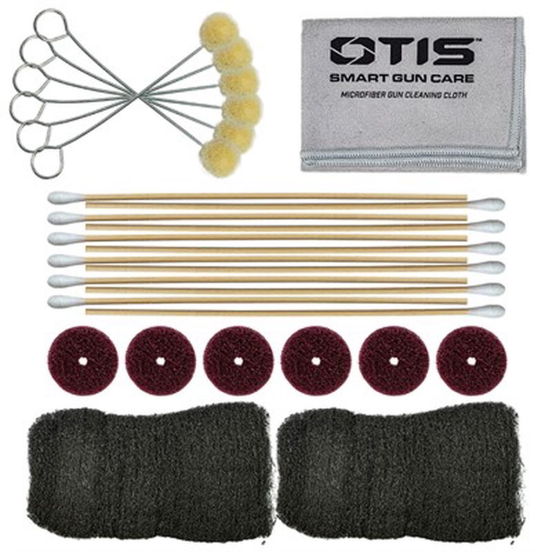 Shooters Choice Blue/Black Application Accessory Kit