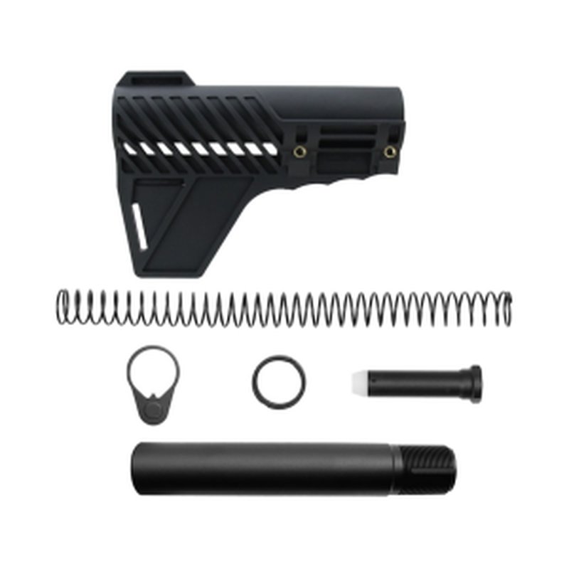 AR-STONER AR-15 Pistol Brace Assembly