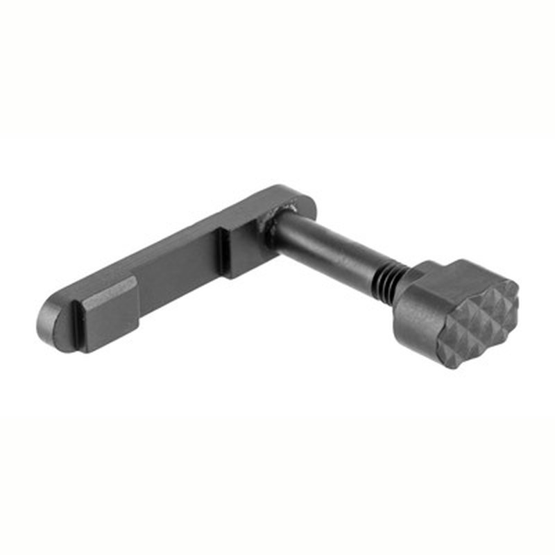 V Seven Weapon Systems AR-15 Titanium Magazine Release