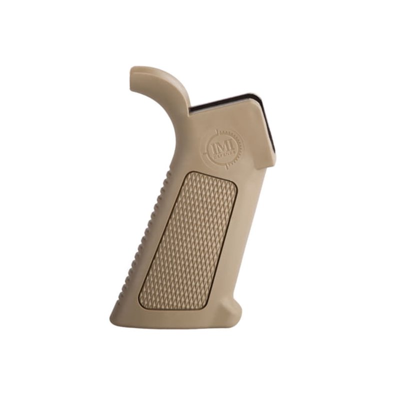IMI Defense M4 Overmolded Polymer Grip for AR-15/M4