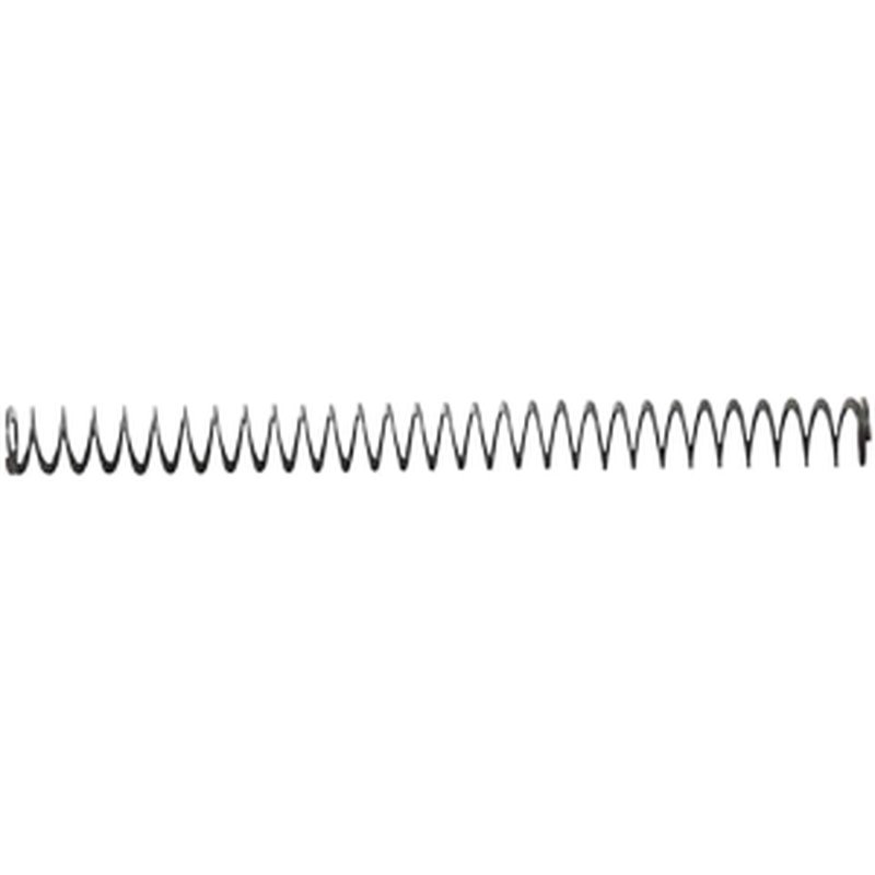 ISMI 22 lb Chrome Silicon Glock Recoil Spring for 19/23/25/32