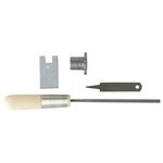 KART Precision XACT Fit Tool Kit Barrel Fitting Tool Kit