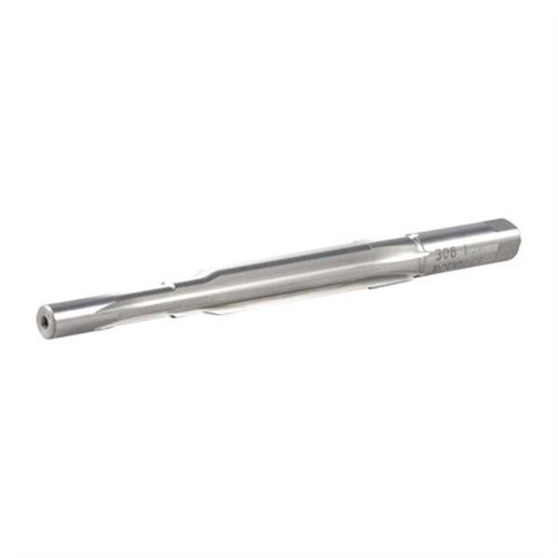 Clymer Rimless Rifle Chambering Reamers - M-7 High-Speed Steel