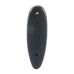KICK-EEZ KZ-112 Pre-Fit Polymer Recoil Pad Black 1-1/8 in