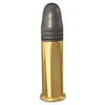 Lapua X-ACT .22 LR Ammunition 500 Round Brick Rimfire