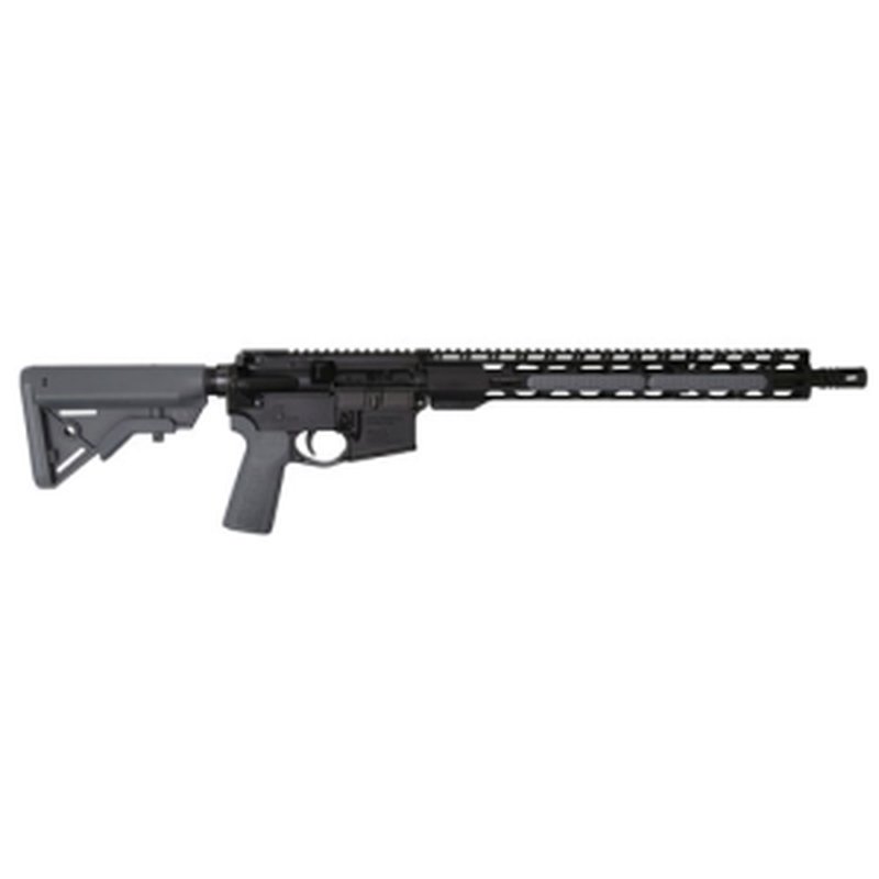 Radical Firearms RF-15 7.62x39 16 Inch Rifle Black & Grey