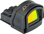 SIG SAUER OPMOD ROMEO Zero Elite 1x24mm Reflex Red Dot Sight