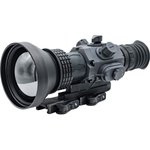 Armasight TAVT66WN7CONT102 Contractor 640 Thermal Rifle Scope Black Hardcoat Anodized 4.8-19.2x75mm Multi Reticle 1x-4x Zoom 640x480, 60Hz Resolution