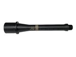 Jacob Grey Firearms 5.5in 9mm Luger Barrel 1/2x36 AR-9 Black