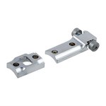 Leupold Standard Two-Piece Rifle Bases Scope Mount Bases
