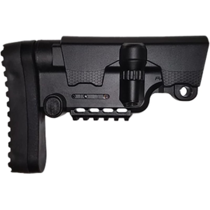 American Built Arms Urban Sniper X AR-15 Stock Black