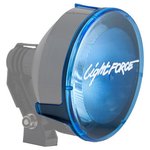 Lightforce LA072-LF Crystal Blue Combo Filter for 170mm Striker Lights
