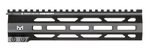Next Level Armament NLA AR -15 M-Lok Handguard