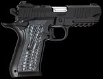 Kimber KDS9C 9mm Pistol 4.09 Inch Barrel Black Finish