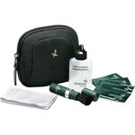 Swarovski 60400 Cleaning Kit lens cleaner wipes microfiber soft bag