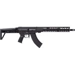 CMMG 86AD60B-AB Mk47 Dissent 7.62x39 Rifle 16.1 Inch Folding Stock