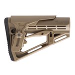 IMI Defense TS-1 Tactical Stock AR-15 Polymer Cheek Rest