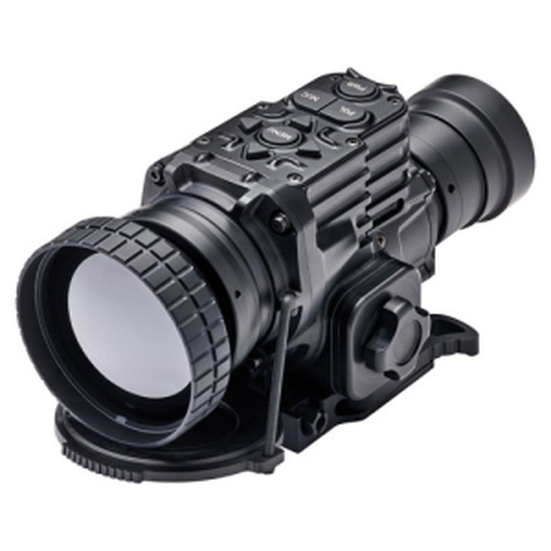 EOTECH ClipIR Thermal Clip On Black 18x Zoom 2x4x