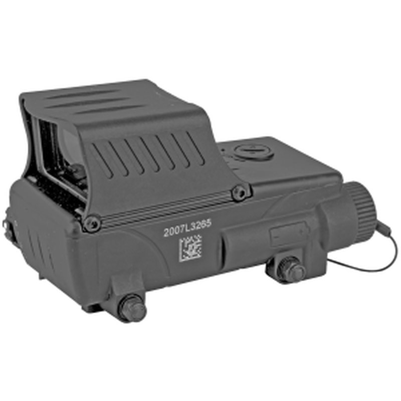 Meprolight RDS Pro V2 2 MOA Green Dot Sight