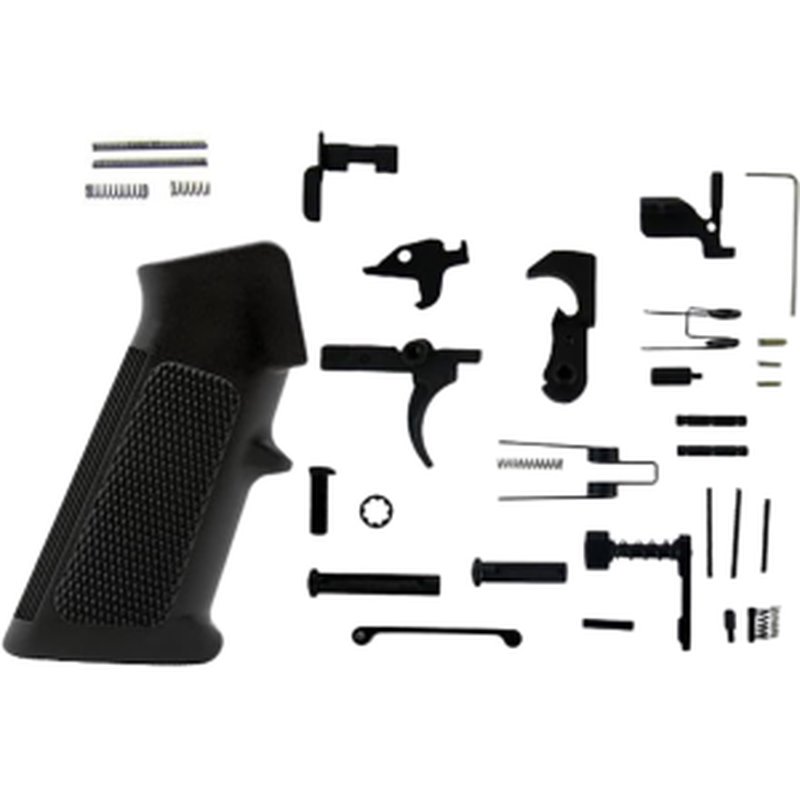 AR-STONER T-Series LR-308 Lower Parts Kit (.308)